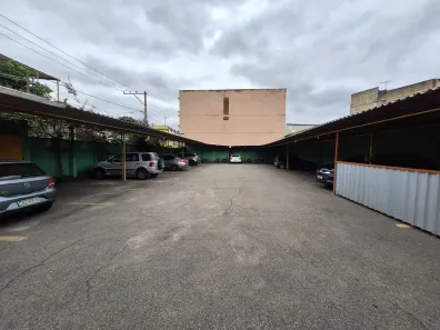 Lote/Terreno para alugar, 640m² no Centro, Nova Iguaçu