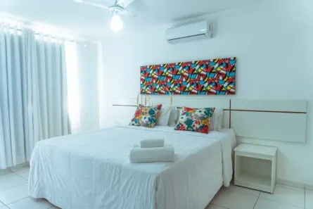 Casa com 2 Quartos à venda, 95m² no Coroa Vermelha, Porto Seguro