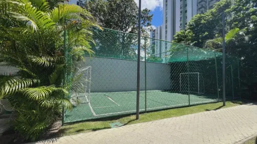Apartamento com 3 Quartos à venda, 69m² no Boa Vista, Recife