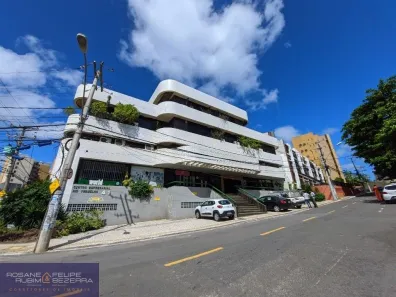 Prédio Comercial à venda, 860m² no Rio Vermelho, Salvador