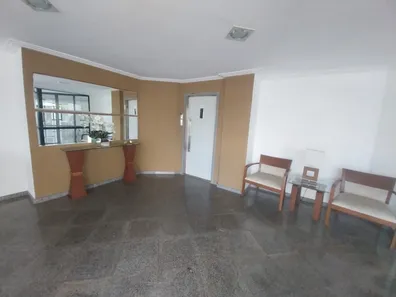 Apartamento com 3 Quartos à venda, 109m² no Jardim Apipema, Salvador