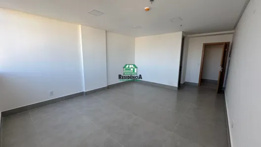 Sala Comercial para alugar, 40m² no Centro, Anápolis