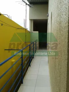 Casa com 9 Quartos à venda, 257m² no Monte das Oliveiras, Manaus