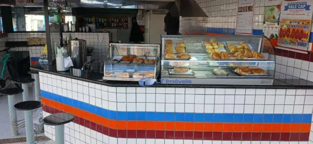 Ponto Comercial à venda, 50m² no Centro, Jacareí