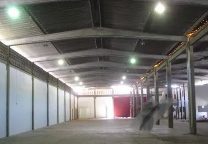 Galpão/Depósito/Armazém para alugar, 2000m² no Porto Seco Pirajá, Salvador