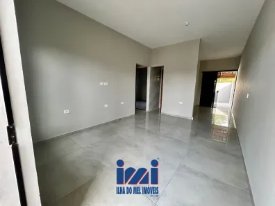 Casa com 2 Quartos à venda, 133m² no Mangue Seco, Matinhos