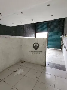 Ponto Comercial à venda, 30m² no Inhoaíba, Rio de Janeiro