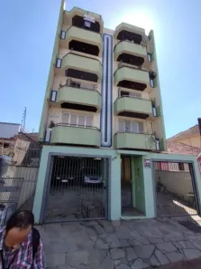 Kitnet com 1 Quarto para alugar, 30m² no Morro do Espelho, São Leopoldo