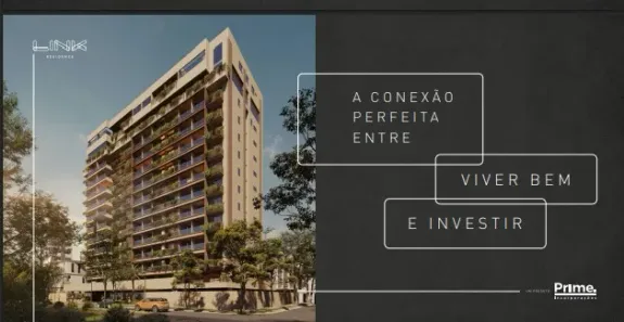 Apartamento com 1 Quarto à venda, 45m² no Mangabeiras, Maceió