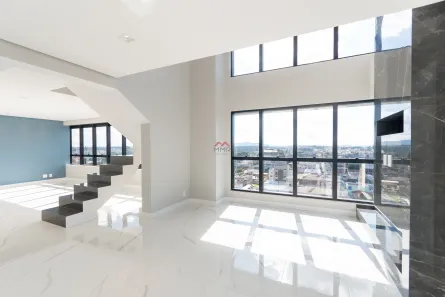 Cobertura com 3 Quartos à venda, 218m² no Centro, Campo Largo