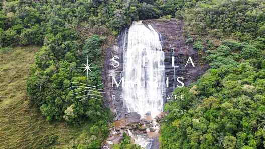 Fazenda/Sítio com 10 Quartos à venda, 2000m² no , Passa Vinte