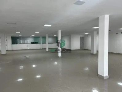 Sala Comercial para alugar, 300m² no Dona Clara, Belo Horizonte