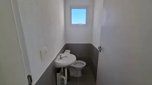 Sala Comercial à venda, 29m² no Santa Rosa, Niterói