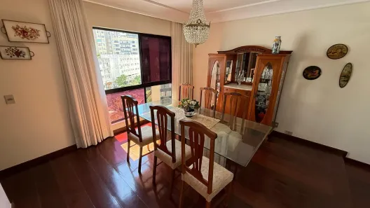 Apartamento com 3 Quartos à venda, 167m² no Graça, Salvador
