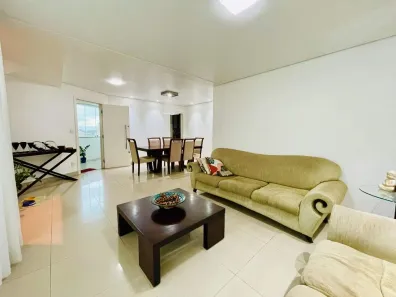 Cobertura com 5 Quartos para alugar, 300m² no Itapoã, Belo Horizonte