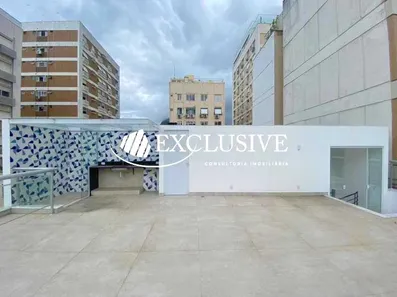 Cobertura com 3 Quartos para venda ou aluguel, 259m² no Leblon, Rio de Janeiro