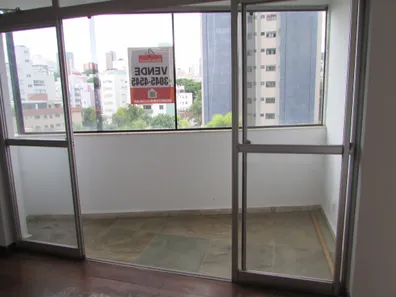 Apartamento com 4 Quartos à venda, 160m² no Carmo, Belo Horizonte