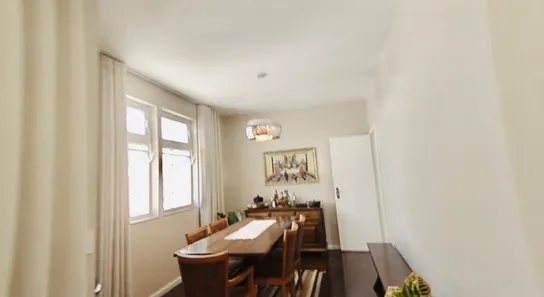 Apartamento com 3 Quartos à venda, 127m² no São Pedro, Belo Horizonte