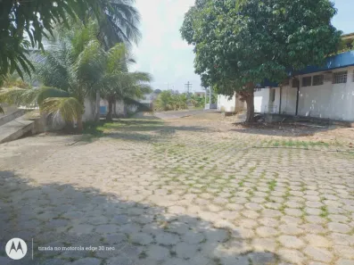 Lote/Terreno à venda, 3568m² no Cachoeirinha, Manaus