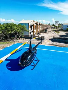 Casa de Condomínio com 3 Quartos à venda, 82m² no , Santo Amaro do Maranhão
