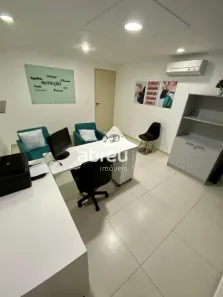 Sala Comercial à venda, 32m² no Petrópolis, Natal