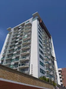 Apartamento com 1 Quarto para alugar, 50m² no Nossa Senhora das Graças, Manaus