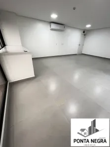 Sala Comercial para alugar, 44m² no Ponta Negra, Manaus