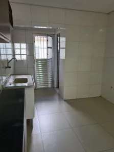 Kitnet com 1 Quarto para alugar, 30m² no Jaguaré, São Paulo