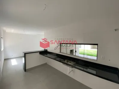 Casa de Condomínio com 3 Quartos à venda, 150m² no Centro, Lauro de Freitas