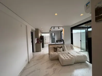 Apartamento com 2 Quartos à venda, 128m² no Carmo, Belo Horizonte