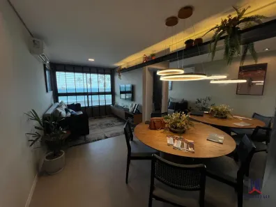 Apartamento com 1 Quarto à venda, 35m² no Cruz das Almas, Maceió