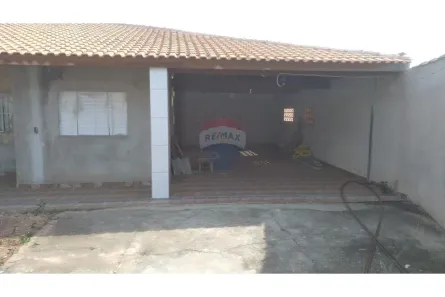 Casa com 3 Quartos para alugar, 125m² no Jardim Itamaraty, Mogi Guaçu
