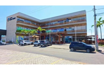 Ponto Comercial para alugar, 40m² no Arembepe (Abrantes), Camaçari