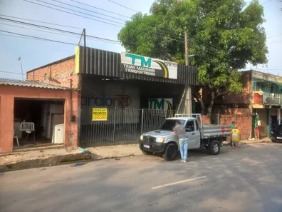 Ponto Comercial com 1 Quarto à venda, 160m² no Nova Cidade, Manaus