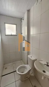 Apartamento com 2 Quartos para alugar, 45m² no Liberdade, Santa Luzia