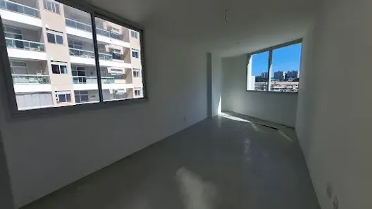 Sala Comercial à venda, 31m² no Santa Rosa, Niterói