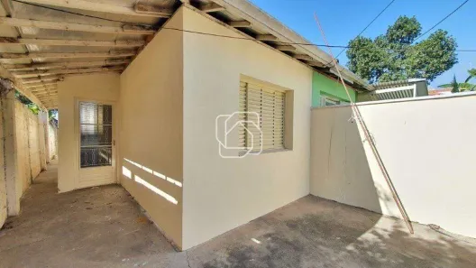 Casas para alugar em Itu, SP - Viva Real