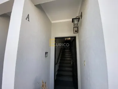 Apartamento com 3 Quartos para alugar, 126m² no Santa Rosa, Vinhedo