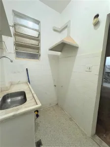 Apartamento com 1 Quarto para alugar, 40m² no Flamengo, Rio de Janeiro