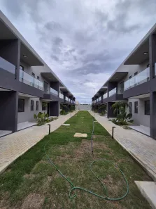 Casa de Condomínio com 2 Quartos à venda, 71m² no Planalto, Natal