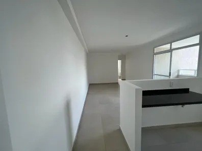 Live Up || 76m² no Nova Suíssa, Belo Horizonte
