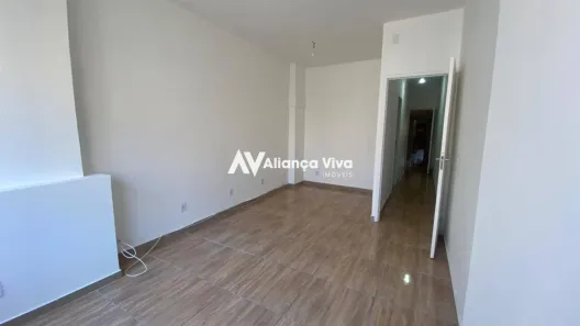 Sala Comercial para alugar, 45m² no Copacabana, Rio de Janeiro