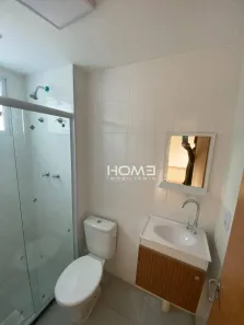 Apartamento com 2 Quartos à venda, 43m² no Campo Grande, Rio de Janeiro