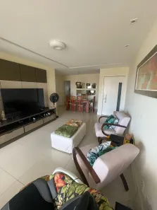 Apartamento com 4 Quartos à venda, 128m² no Jardim Apipema, Salvador