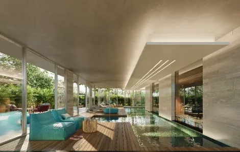 Apartamento com 3 Quartos à venda, 110m² no Savassi, Belo Horizonte