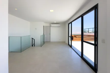 Cobertura com 4 Quartos para alugar, 303m² no Barra da Tijuca, Rio de Janeiro