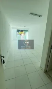 Sala Comercial à venda, 37m² no São Francisco, Niterói
