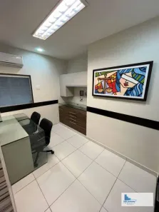 Sala Comercial para alugar, 12m² no Imbiribeira, Recife