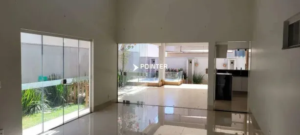 Casa com 3 Quartos à venda, 172m² no Jardins Valência, Goiânia