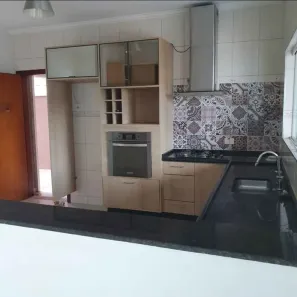 Casa de Condomínio com 4 Quartos para alugar, 298m² no Portal dos Pássaros I, Boituva